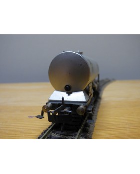 Fleischmann 1465 BV,  rare wagon citerne ARAL  DB  BO