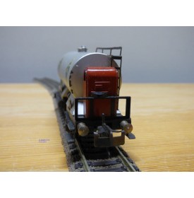 Fleischmann 1465 BV,  rare wagon citerne ARAL  DB  BO