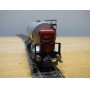 Fleischmann 1465 BV,  rare wagon citerne ARAL  DB  BO