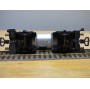 Fleischmann 1465 BV,  rare wagon citerne ARAL  DB  BO