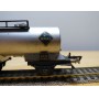 Fleischmann 1465 BV,  rare wagon citerne ARAL  DB  BO