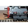HAG 280.44 Motrice Re 460 Radio Suisse Romande SBB BO