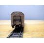 FLEISCHMANN 5350 wagon couvert DR BO
