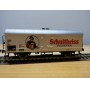 FLEISCHMANN  5322,  wagon réfrigérant type Ihqs 377 bière SCHULTHEISS DB BO
