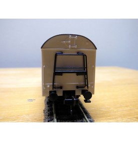 FLEISCHMANN  5322,  wagon réfrigérant type Ihqs 377 bière SCHULTHEISS DB BO