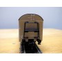 FLEISCHMANN 5350 wagon couvert DR BO
