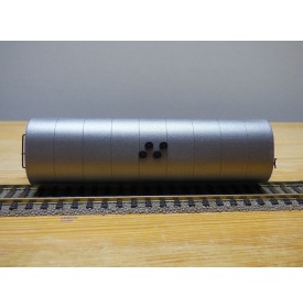 FLEISCHMANN 5350 wagon couvert DR BO