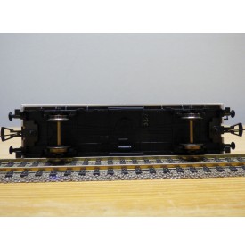 FLEISCHMANN  5322,  wagon réfrigérant type Ihqs 377 bière SCHULTHEISS DB BO