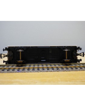 FLEISCHMANN  5322,  wagon réfrigérant type Ihqs 377 bière SCHULTHEISS DB BO