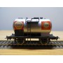 RIVAROSSI  2078  wagon réfrigérant SPATENBRAU DB BO