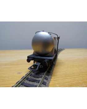 RIVAROSSI  C Be, wagon citerne STANDARD ESSO  FS  BO