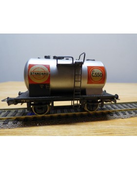 RIVAROSSI  2078  wagon réfrigérant SPATENBRAU DB BO