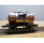 RIVAROSSI  C Be, wagon citerne STANDARD ESSO  FS  BO