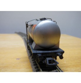 RIVAROSSI  C Be, wagon citerne STANDARD ESSO  FS  BO