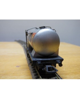 RIVAROSSI  C Be, wagon citerne STANDARD ESSO  FS  BO