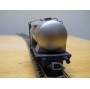 RIVAROSSI  C Be, wagon citerne STANDARD ESSO  FS  BO