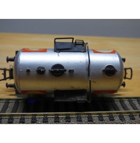 RIVAROSSI  C Be, wagon citerne STANDARD ESSO  FS  BO