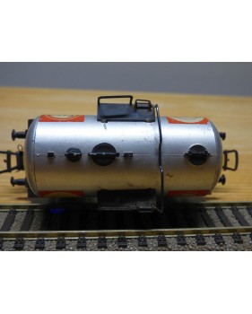 RIVAROSSI  C Be, wagon citerne STANDARD ESSO  FS  BO