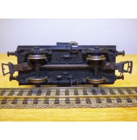 RIVAROSSI  C Be, wagon citerne STANDARD ESSO  FS  BO