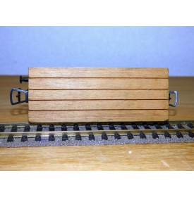 RIVAROSSI  2078  wagon réfrigérant SPATENBRAU DB BO
