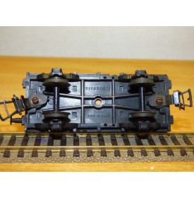 RIVAROSSI  2078  wagon réfrigérant SPATENBRAU DB BO