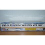 HASEGAWA 00321 MIG 29 Fulcrum Luftwaffe "Hopsten AFB 2001" Neuf BO 1/72