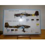 ITALERI 079, JUNKERS JU-87 B2/R2 STUKA BO Neuf 1/72