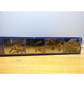 REVELL 4590, chasseur allemand MESSERSCHMITT Bf -109  K4   Neuf  BO 1/48