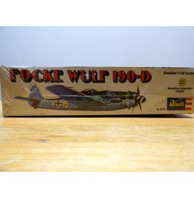 REVELL 85 2326 REYNARD VISTEON 1/25 BO
