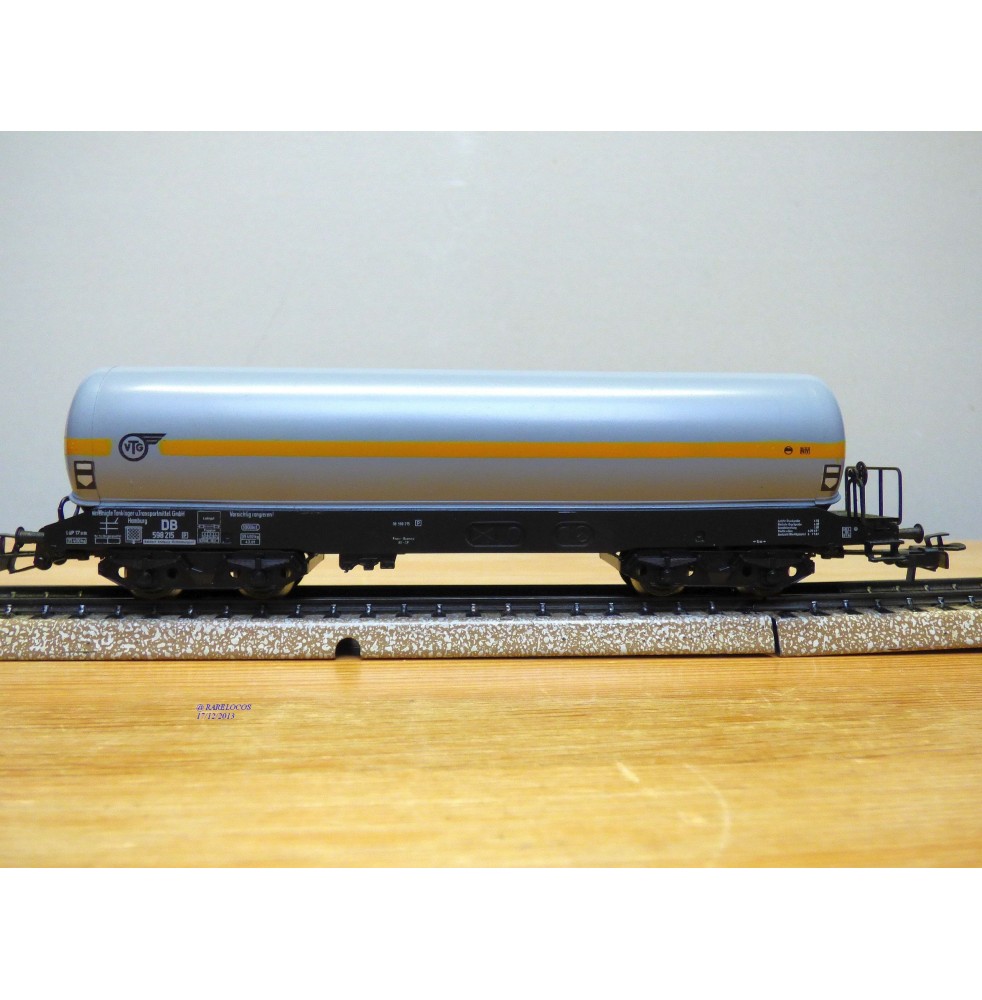 Märklin 48944 wagons plats type Bt 10 conteneurs à bière Königsbacher DB BO