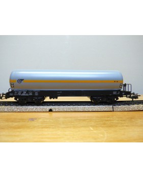 Märklin 48944 wagons plats type Bt 10 conteneurs à bière Königsbacher DB BO