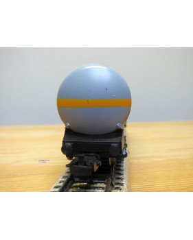 Märklin  4628,  wagon citerne transport de gaz  VTG DB BO
