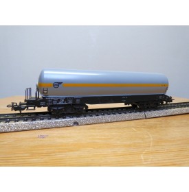 Märklin 48944 wagons plats type Bt 10 conteneurs à bière Königsbacher DB BO