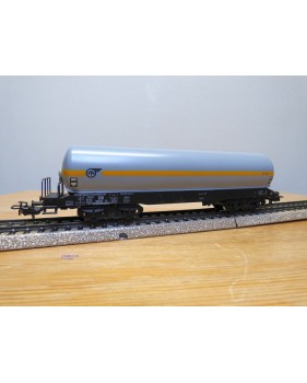 Märklin 48944 wagons plats type Bt 10 conteneurs à bière Königsbacher DB BO