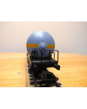 Märklin 48944 wagons plats type Bt 10 conteneurs à bière Königsbacher DB BO