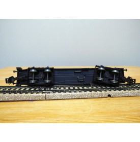 Märklin 48944 wagons plats type Bt 10 conteneurs à bière Königsbacher DB BO