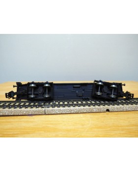 Märklin 48944 wagons plats type Bt 10 conteneurs à bière Königsbacher DB BO