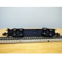 Märklin 48944 wagons plats type Bt 10 conteneurs à bière Königsbacher DB BO