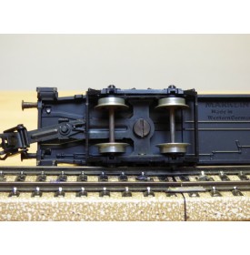 Märklin 48944 wagons plats type Bt 10 conteneurs à bière Königsbacher DB BO