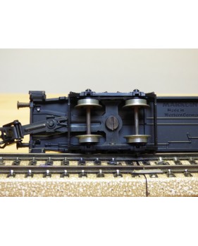 Märklin 48944 wagons plats type Bt 10 conteneurs à bière Königsbacher DB BO