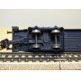 Märklin 48944 wagons plats type Bt 10 conteneurs à bière Königsbacher DB BO