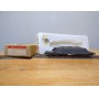 LILIPUT 223 50,  wagon trémie pour train de travaux ballast type Xas Bau I  SBB BO