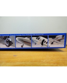 REVELL 85 2326 REYNARD VISTEON 1/25 BO