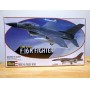 REVELL 4305, General Dynamics F-16A  Fighter  Neuf  BO 1/48