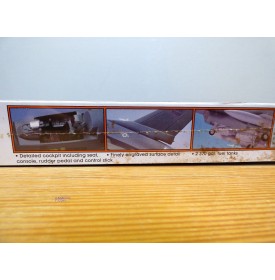REVELL 85 2326 REYNARD VISTEON 1/25 BO