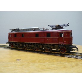 Rivarossi 1773  rame automotrice TEE  "Ligure " FS BO