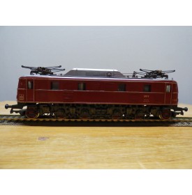 Rivarossi 1773  rame automotrice TEE  "Ligure " FS BO