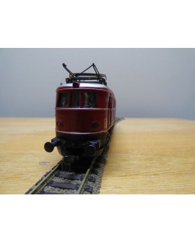 Rivarossi 1773  rame automotrice TEE  "Ligure " FS BO