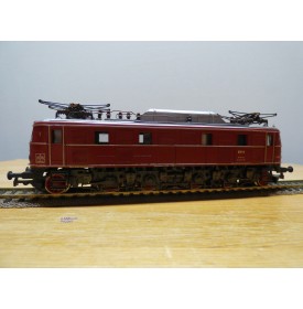 Rivarossi 1773  rame automotrice TEE  "Ligure " FS BO