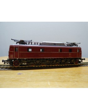 Rivarossi 1773  rame automotrice TEE  "Ligure " FS BO